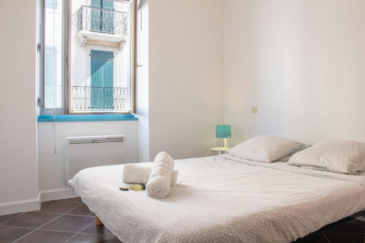 Guestready - Cozy Apartment For 5 - 400M To Grande Plage Биарриц Экстерьер фото